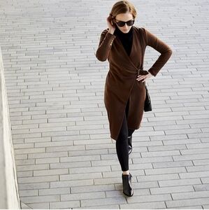 Rebecca King Herringbone Jacket - Medium